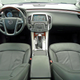 Illustration for article titled 2010 Buick LaCrosse: First Drive